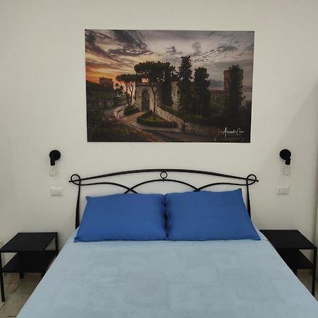 La Residenza Del Marchese Apartment Castellammare di Stabia Exterior foto