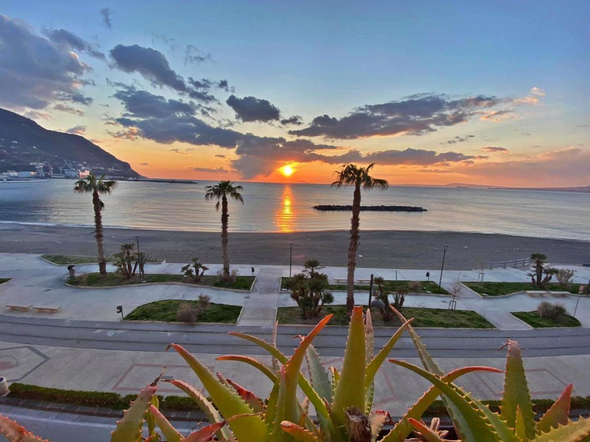 La Residenza Del Marchese Apartment Castellammare di Stabia Exterior foto