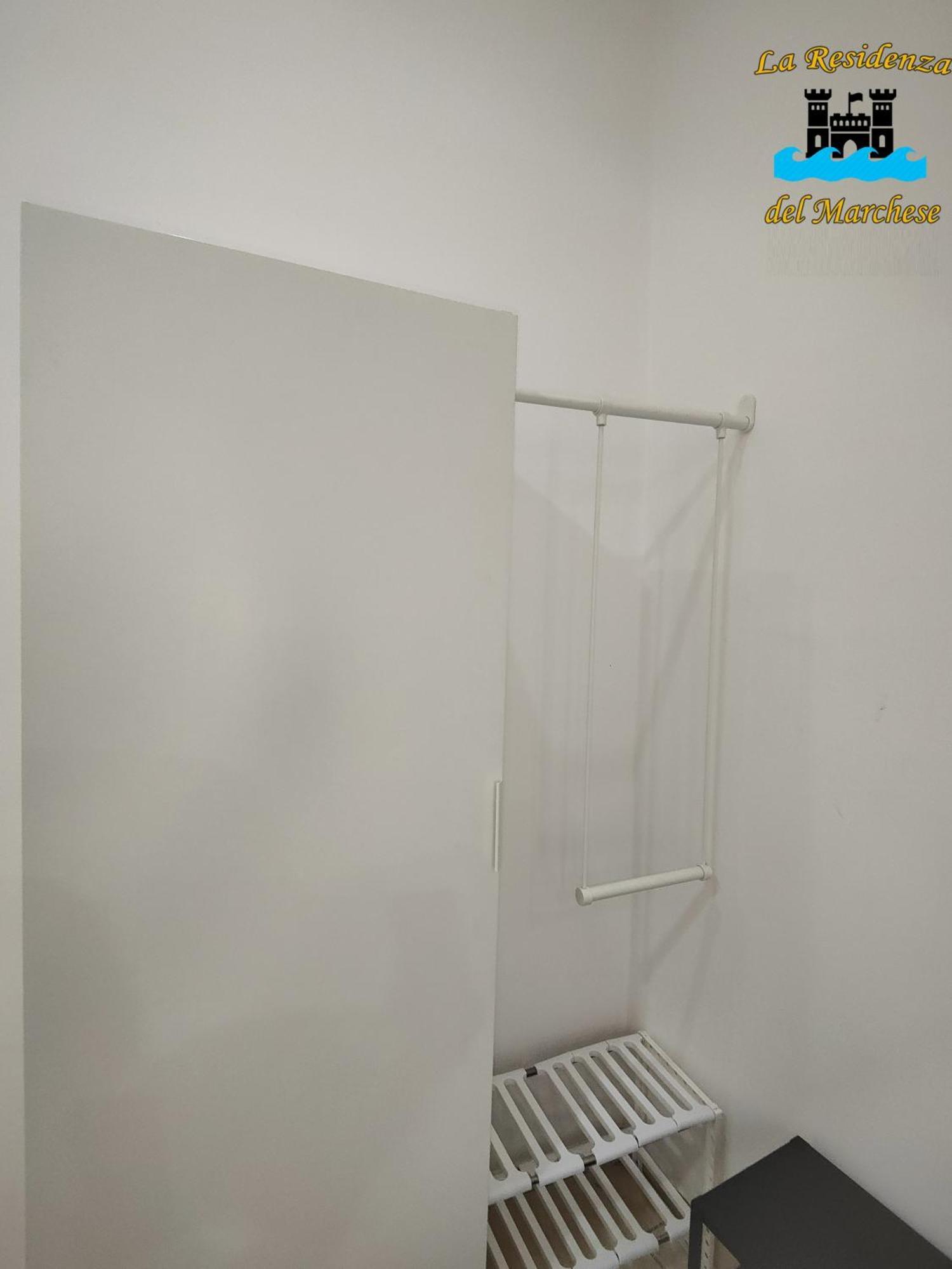 La Residenza Del Marchese Apartment Castellammare di Stabia Exterior foto